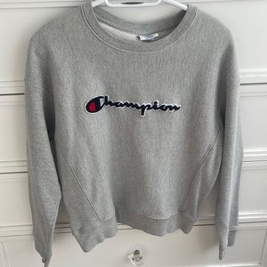 Long sleeve Sweater